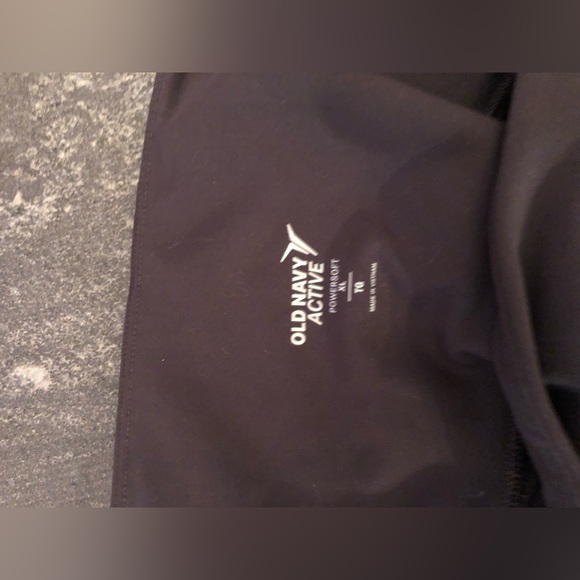 Powersoft joggers - Picture 3 of 3